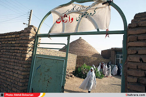 اردوي جهادي طلاب و دانشجويان