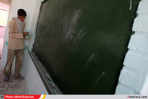 اردوي جهادي دانش آموزان