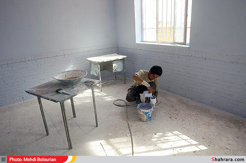 اردوي جهادي دانش آموزان