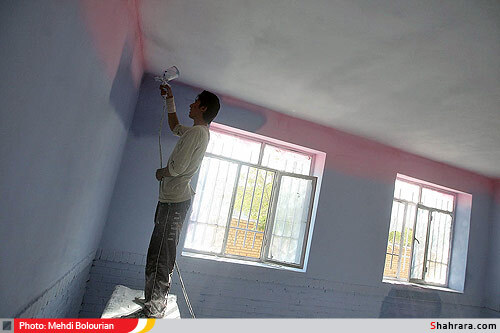 اردوي جهادي دانش آموزان