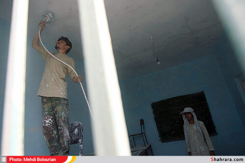 اردوي جهادي دانش آموزان