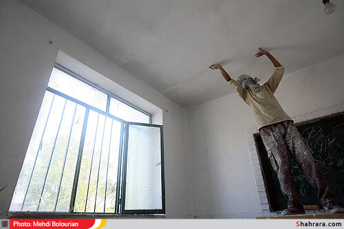 اردوي جهادي دانش آموزان