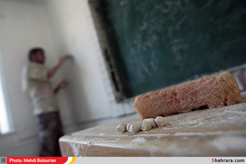 اردوي جهادي دانش آموزان