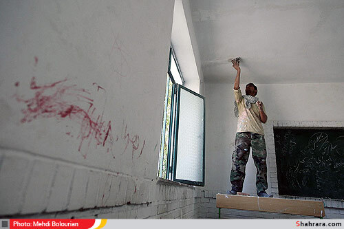 اردوي جهادي دانش آموزان