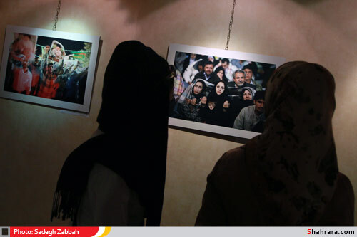 فتوژورناليسم 12 نگاه