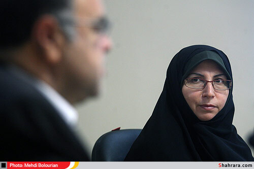 حضور مسئولين شهري و استاني در روزنامه شهرآرا