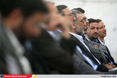 بهره برداری از  100 دستگاه اتوبوس شهری