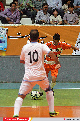  علم و ادب - ستارگان مشهد