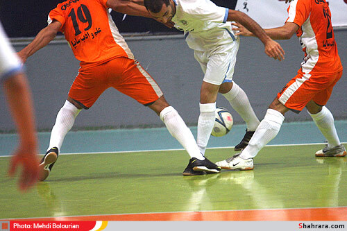  علم و ادب - ستارگان مشهد