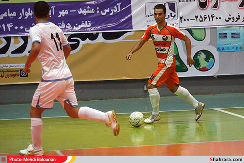  علم و ادب - ستارگان مشهد