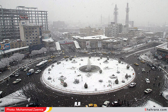 میدان بیت المقدس