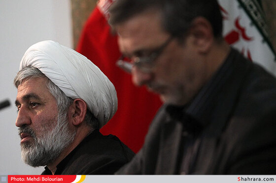 محمدرضا مهرورز عضو شورای شهر 