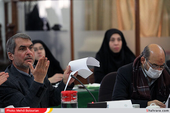 سید اسماعیل مفیدی عضو شورای شهر