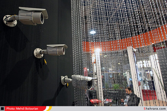 نمایشگاه کامپیوتر مشهد