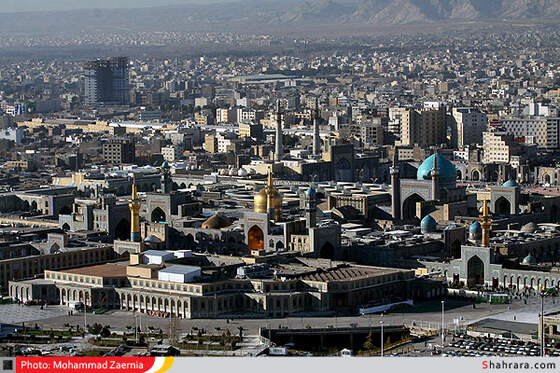 بر فراز آسمان هشتمین خورشید