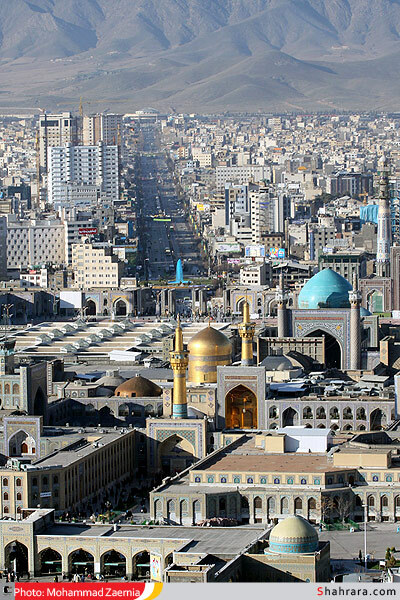 بر فراز آسمان هشتمین خورشید
