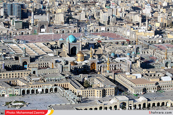 بر فراز آسمان هشتمین خورشید