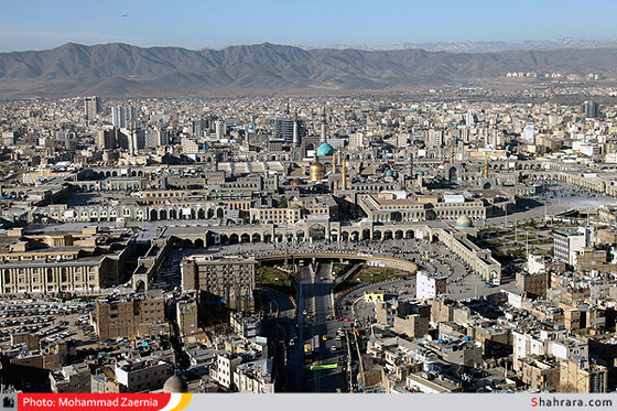 بر فراز آسمان هشتمین خورشید