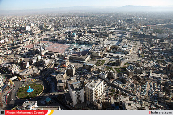 بر فراز آسمان هشتمین خورشید