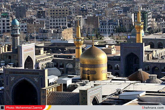 بر فراز آسمان هشتمین خورشید