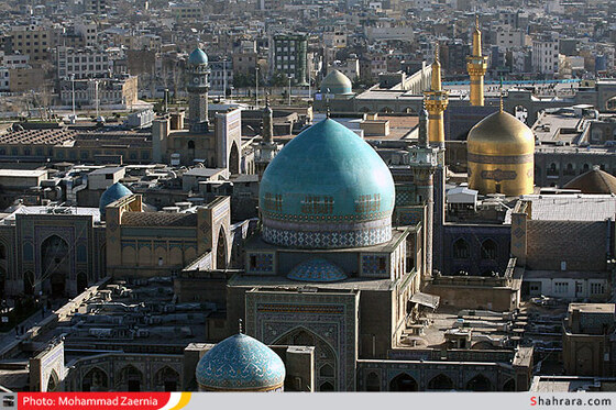 بر فراز آسمان هشتمین خورشید