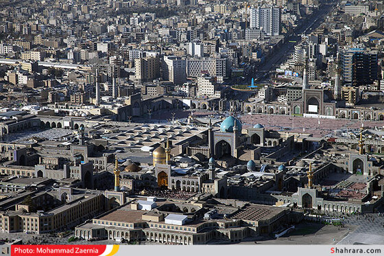 بر فراز آسمان هشتمین خورشید