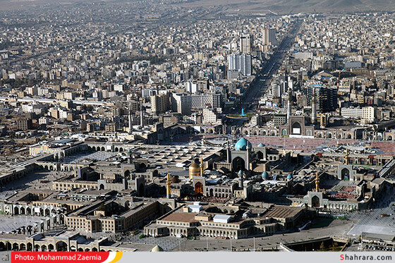 بر فراز آسمان هشتمین خورشید