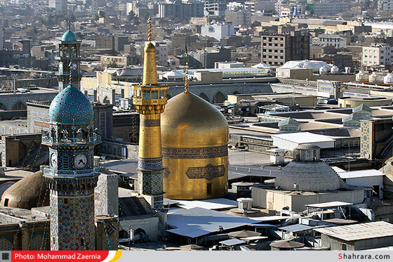 بر فراز آسمان هشتمین خورشید