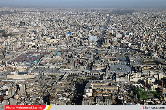 بر فراز آسمان هشتمین خورشید