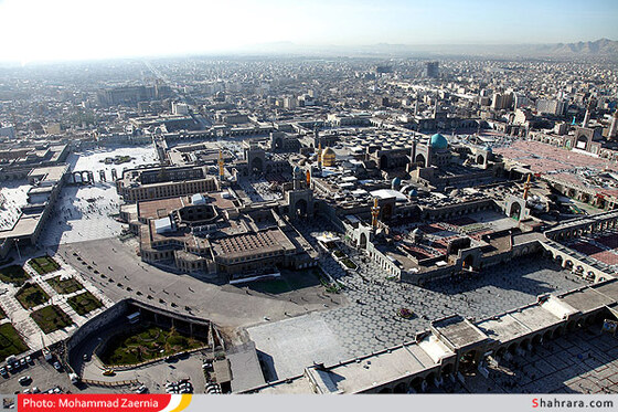 بر فراز آسمان هشتمین خورشید