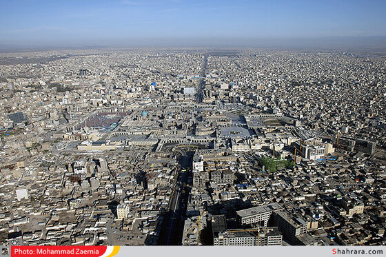 بر فراز آسمان هشتمین خورشید