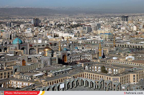 بر فراز آسمان هشتمین خورشید