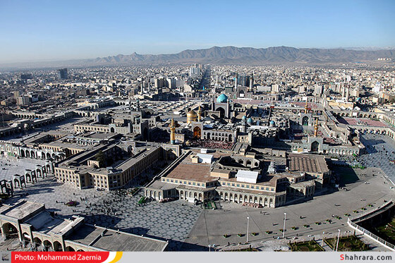 بر فراز آسمان هشتمین خورشید