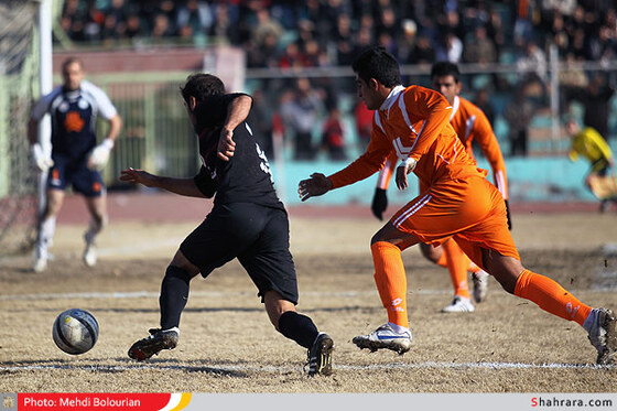 ابومسلم خراسان - سایپا شمال