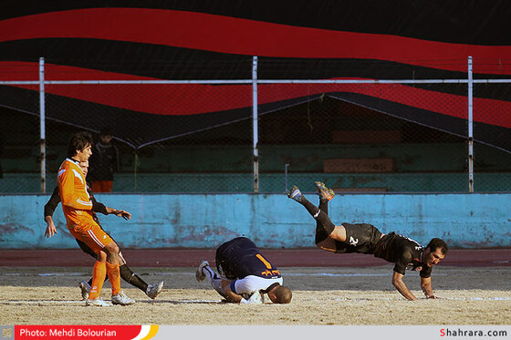 ابومسلم خراسان - سایپا شمال