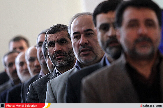 آغاز عملیات اجرایی پروژه قطار سریع‌السیر برقی مشهد ـ تهران ‌