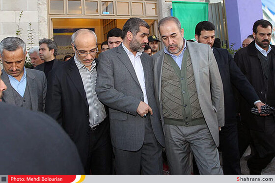 آغاز عملیات اجرایی پروژه قطار سریع‌السیر برقی مشهد ـ تهران ‌