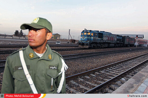 آغاز عملیات اجرایی پروژه قطار سریع‌السیر برقی مشهد ـ تهران ‌