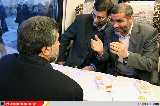 آغاز عملیات اجرایی پروژه قطار سریع‌السیر برقی مشهد ـ تهران ‌