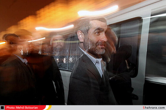 در حاشیه آغاز عملیات اجرایی پروژه قطار سریع‌السیر برقی مشهد ـ تهران ‌