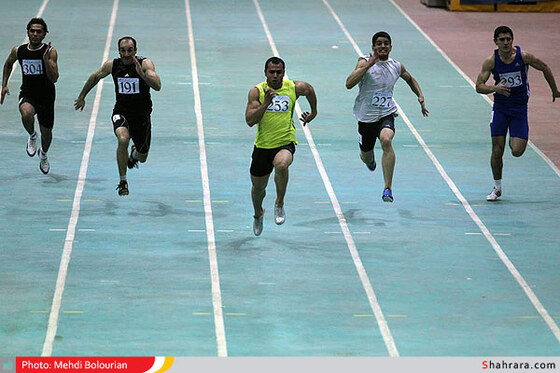 مسابقات بین المللی دو میدانی ثامن الحجج