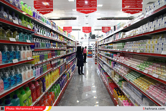 افتتاح 2 بازار  میوه و تره بار و ارزاق عمومی