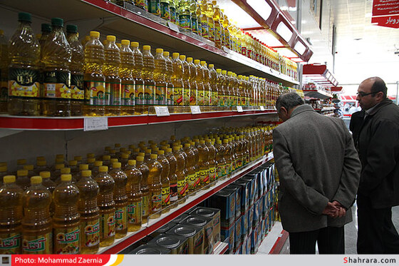 افتتاح 2 بازار  میوه و تره بار و ارزاق عمومی