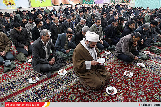 تشییع پیکر دانش آموزان شهید کاروان راهیان نور