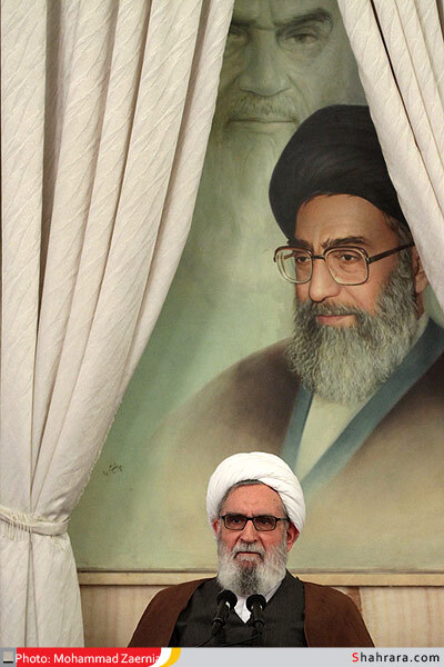 دیدار جمعی از خانواده های شهدا،ایثارگران،جانبازان و عشایر با نماینده ولی فقیه در خراسان