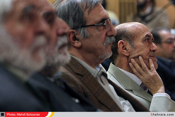 استاد محمدجواد غفورزاده (شفق)