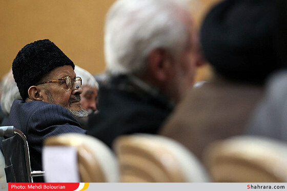 استاد قاسم سرویها