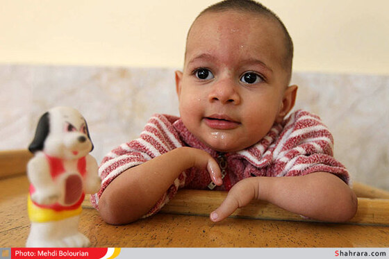 مرکز توانبخشی آسایشگاه معلولین شهید فیاض بخش مشهد