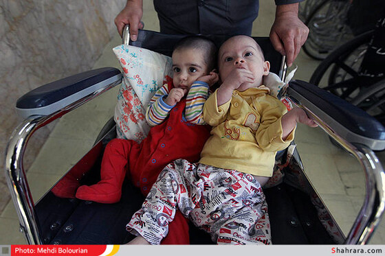 مرکز توانبخشی آسایشگاه معلولین شهید فیاض بخش مشهد