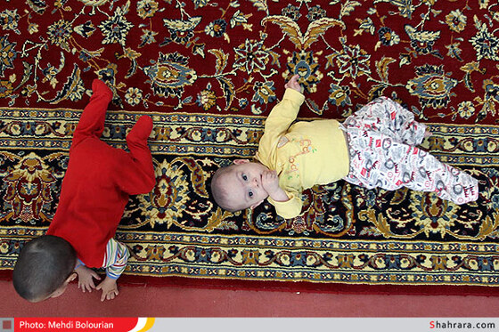 مرکز توانبخشی آسایشگاه معلولین شهید فیاض بخش مشهد